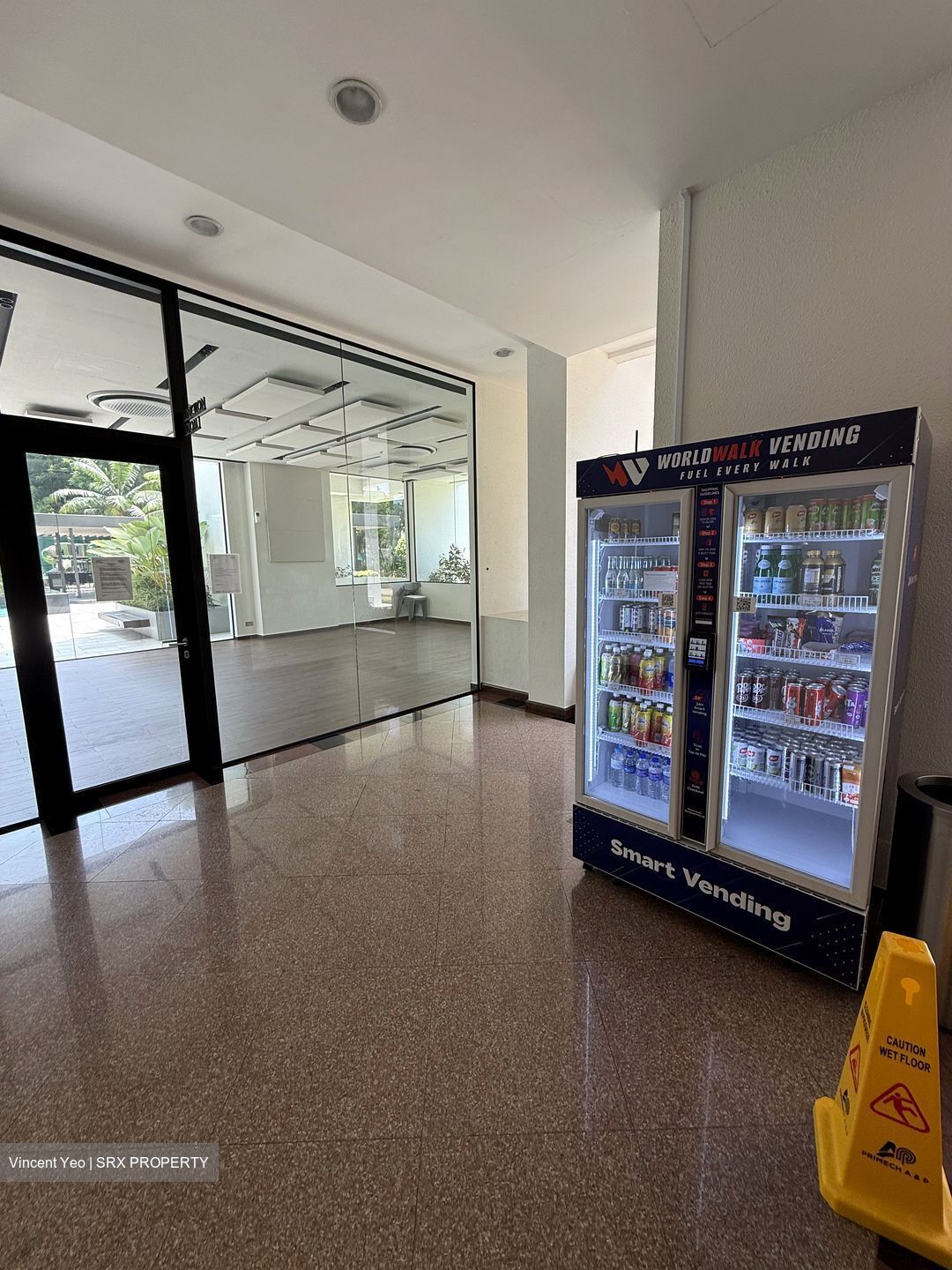 Kim Seng Promenade (D9), Condominium #612089681
